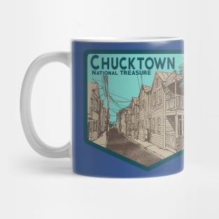 Chucktown Mug